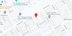 Jeanette Bellamy in google map