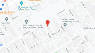 Jeanette Bellamy in google map
