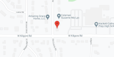 Amazing Grace Home, LLC in google map