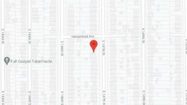 Close To Home in google map