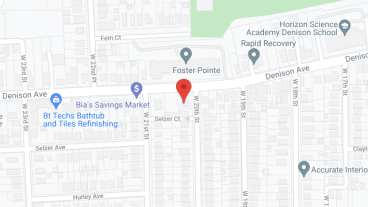 Cathy Ann Group Home in google map