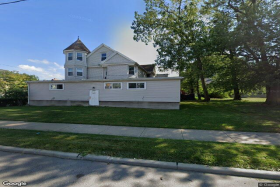 Cathy Ann Group Home 