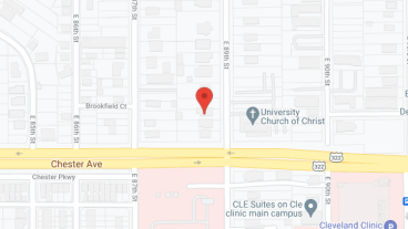 Care Circle (1872 E 89th St) in google map