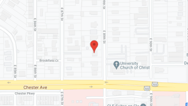 Care Circle (1864 E 89th St) in google map
