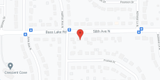 Glenda's Adult Foster Care in google map