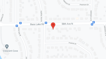 Glenda's Adult Foster Care in google map