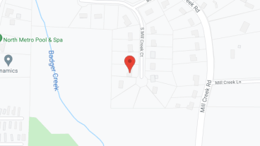Faustin’s House PCH in google map