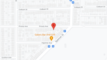 B B G Adult Family Home in google map