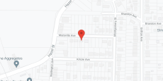 Annie's Home in google map