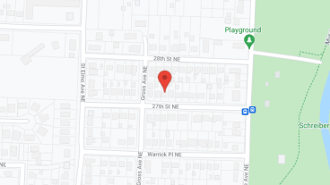 Andrus and Andrus Adult Care in google map