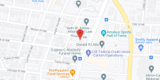 Andre's House (Market Ave N) in google map