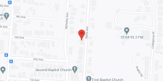 Agape Freedom Center in google map