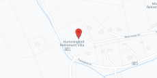 Hummingbird Retirement Villa in google map