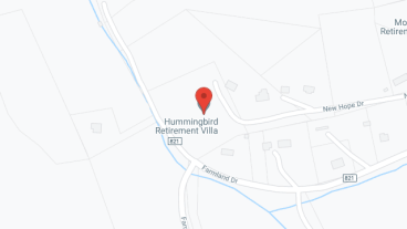 Hummingbird Retirement Villa in google map