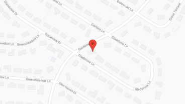 CLA Greendale in google map
