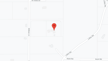 Willow Lane care for the elderly in google map