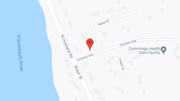 Cummings Residential Care in google map