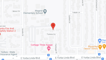 Aina's Guest Home in google map