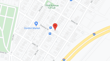 Brown Stone Assisted Living Facility in google map