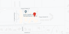 Avon Health And Rehabilitation Center in google map