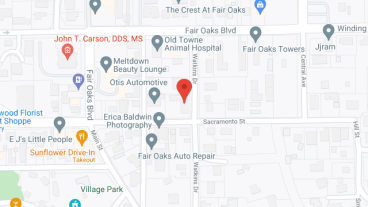 Miles Manor in google map