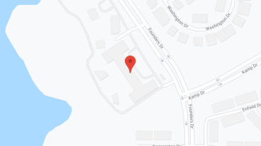 Lodge of Northbrook in google map