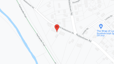 KEYSTONE COMMUNITY MH in google map