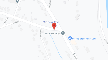 I and A RESIDENTIAL SERVICES BLDG D in google map