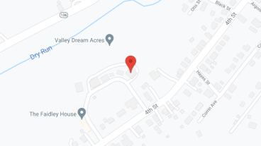 FRANK'S HOME in google map
