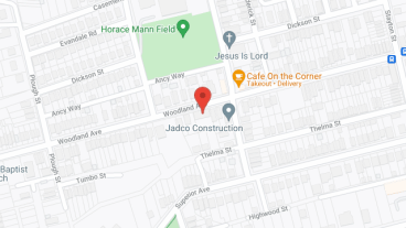 WOODLAND MANOR PERSONAL CARE RESIDENCE in google map