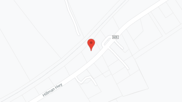Serenity in google map