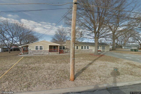 TOPEKA ADULT CARE CENTER 