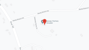 Gateway Homes of Greater Richmond, Inc. in google map