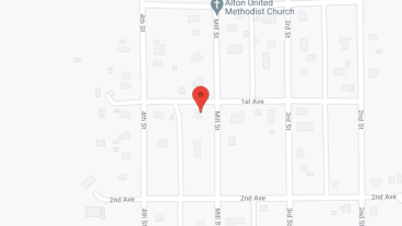 PROGRESSIVE CARE HOME PLUS LLC in google map