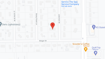Meadowlark Adult Care Home 4 in google map