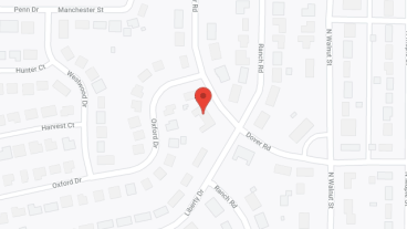 LOVING CARE OF MCPHERSON in google map