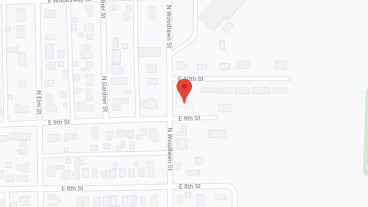GLENWOOD HOUSE in google map