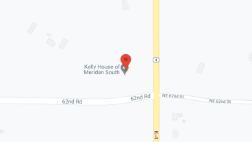 Peggy Kelly House of Meriden North in google map