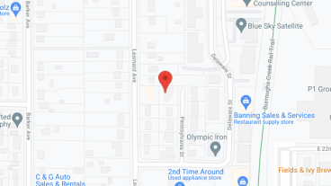 COOPERS HOME CARE #3 in google map