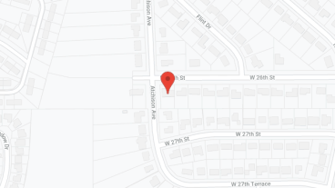 VNA Care Cottage in google map