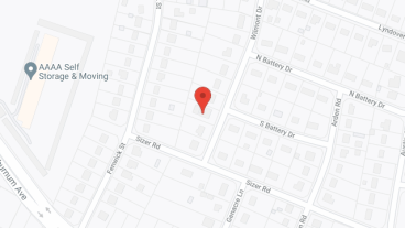 Special Care for Special People in google map