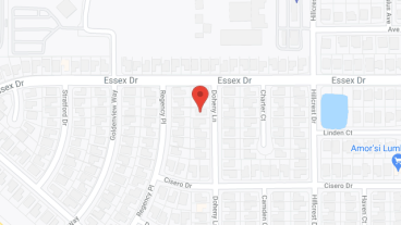 Doheny Residential Care, LLC in google map