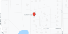 Golden Years Personal Care Home in google map