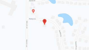 Bluegrass Terrace in google map