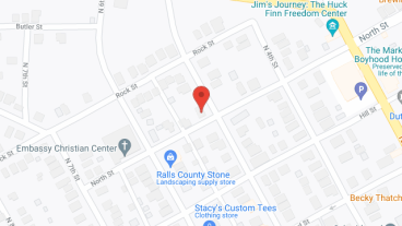 Omega House I, LLC in google map