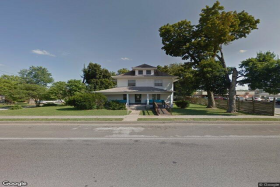 Plantation Manor 