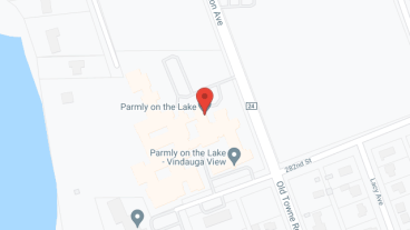 Parmly On The Lake Assisted Lv in google map