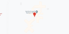 WoodsEdge Senior Living Campus NCHS in google map