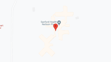 WoodsEdge Senior Living Campus NCHS in google map