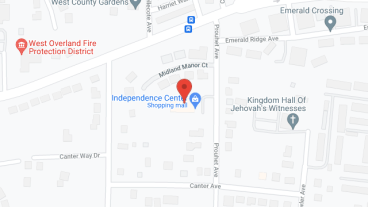 Jane Howell Stupp Apartments in google map